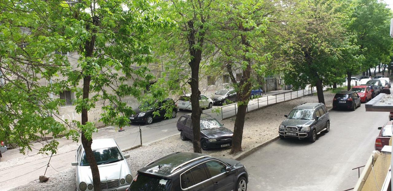 Nino'S Hotel On Tsamebuli Tbilisi Exterior photo